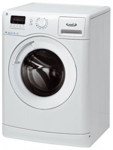 Whirlpool AWOE 7448 çamaşır makinesi fotoğraf
