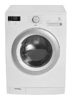 Electrolux EWW 51486 HW Máy giặt ảnh
