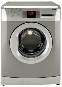 BEKO WMB 714422 S Máquina de lavar Foto