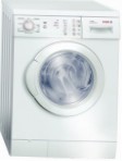 Bosch WAE 20163 洗衣机