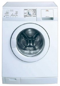 AEG L 52840 洗衣机 照片