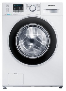 Samsung WF70F5ECW2W เครื่องซักผ้า รูปถ่าย