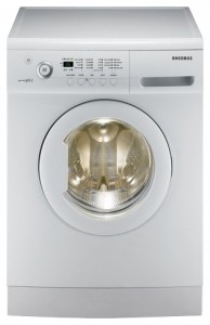 Samsung WFS106 洗濯機 写真