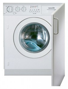 Candy CWB 100 S Machine à laver Photo