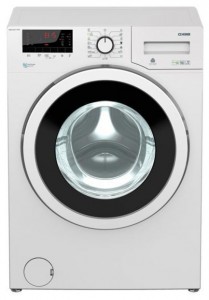 BEKO WMY 71233 LMB çamaşır makinesi fotoğraf