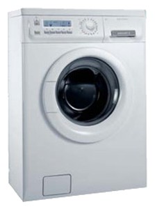 Electrolux EWS 11600 W Máquina de lavar Foto