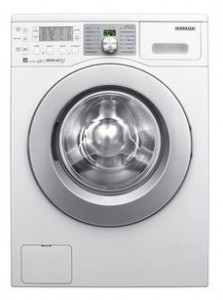 Samsung WF0704W7V Wasmachine Foto
