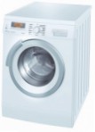 Siemens WM 14S741 çamaşır makinesi