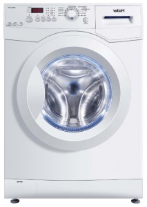 Haier HW60-1279 çamaşır makinesi fotoğraf