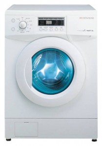 Daewoo Electronics DWD-F1021 洗衣机 照片
