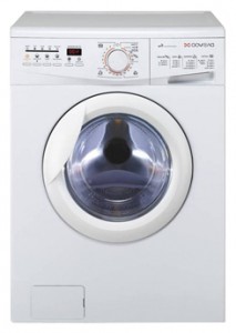 Daewoo Electronics DWD-M1031 Machine à laver Photo