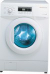 Daewoo Electronics DWD-FU1021 Machine à laver