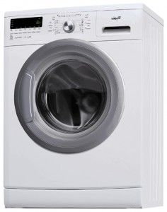 Whirlpool AWSX 63013 Máquina de lavar Foto