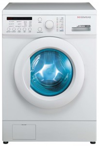 Daewoo Electronics DWD-G1441 Machine à laver Photo