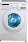 Daewoo Electronics DWD-G1441 Machine à laver
