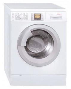 Bosch WAS 24740 çamaşır makinesi fotoğraf