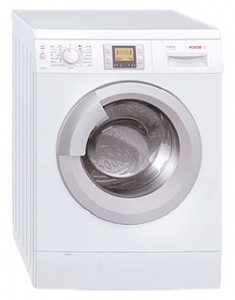 Bosch WAS 28740 çamaşır makinesi fotoğraf