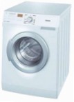 Siemens WXLP 1450 Mașină de spălat