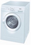 Siemens WM 12A160 çamaşır makinesi
