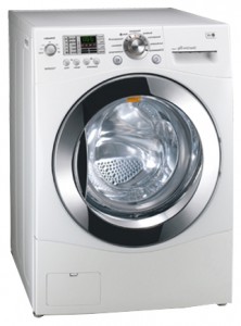 LG F-1403TD Machine à laver Photo
