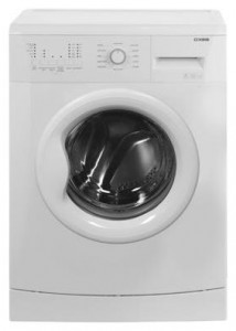 BEKO WKB 50621 PT Máquina de lavar Foto