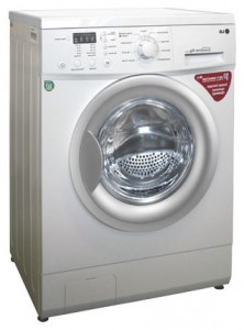 LG F-1068SD ﻿Washing Machine Photo