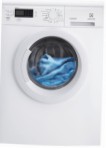 Electrolux EWP 11066 TW çamaşır makinesi