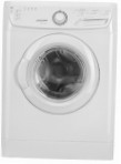 Vestel WM 4080 S 洗衣机
