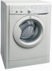 Indesit MISL 585 çamaşır makinesi