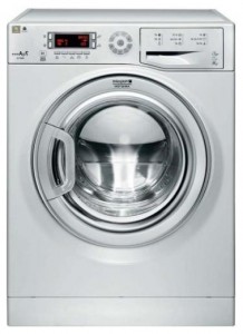 Hotpoint-Ariston WMSD 723 S Machine à laver Photo