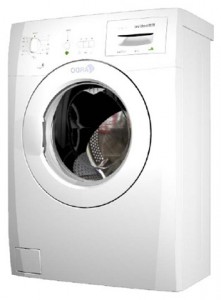 Ardo FLSN 103 EW Tvättmaskin Fil