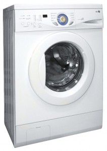 LG WD-80192N 洗濯機 写真