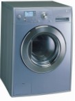 LG WD-14377TD Machine à laver