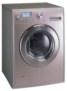 LG WD-14378TD 洗衣机 照片