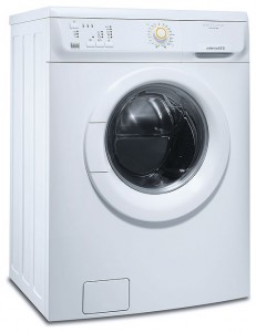 Electrolux EWF 12040 W Mașină de spălat fotografie