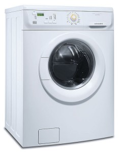 Electrolux EWF 12270 W Máy giặt ảnh