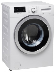 BEKO MVY 79031 PTLYB1 洗衣机 照片