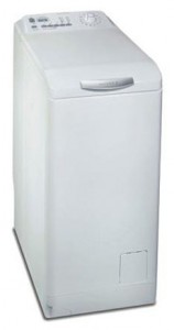 Electrolux EWT 13420 W वॉशिंग मशीन तस्वीर