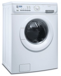 Electrolux EWF 14470 W 洗衣机 照片