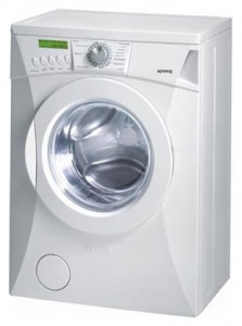 Gorenje WS 43103 洗濯機 写真