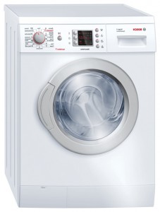 Bosch WLX 20480 Tvättmaskin Fil