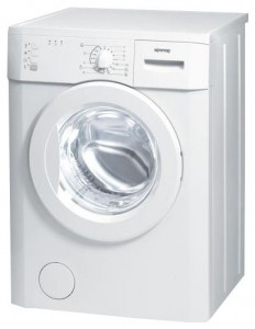Gorenje WS 40105 ﻿Washing Machine Photo