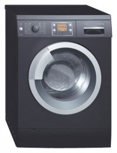 Bosch WAS 2875 B Máquina de lavar Foto