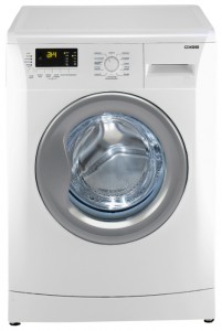 BEKO WMB 61232 PTMA çamaşır makinesi fotoğraf
