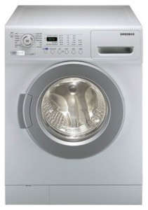 Samsung WF6522S4V Wasmachine Foto