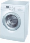 Siemens WS 10X460 Machine à laver
