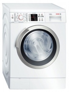 Bosch WAS 20446 Mașină de spălat fotografie