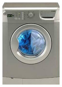 BEKO WMD 65100 S वॉशिंग मशीन तस्वीर