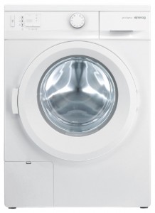 Gorenje WS 64SY2W Mașină de spălat fotografie