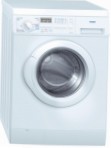 Bosch WVT 1260 Machine à laver
